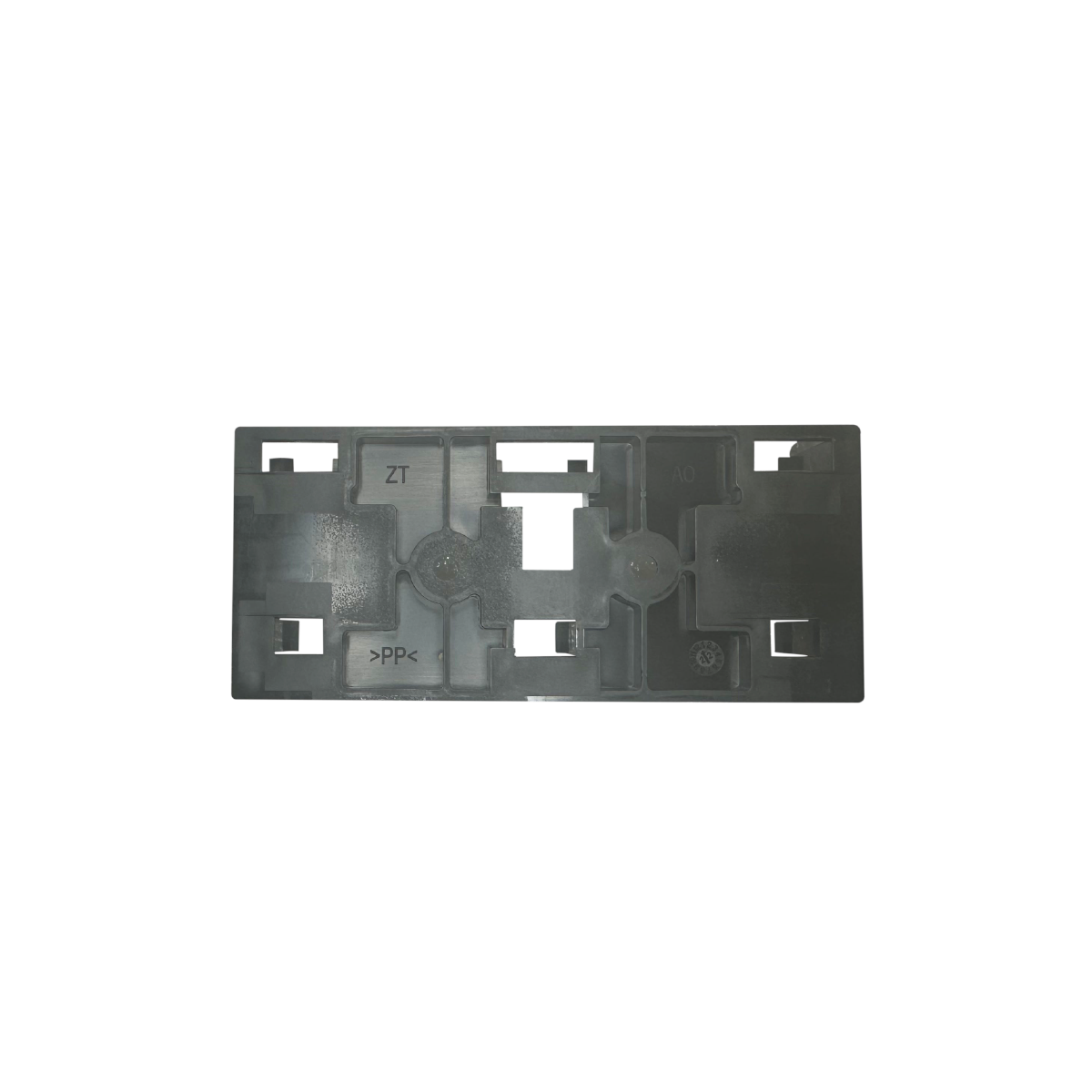 Spreader Motor Cable Clip
