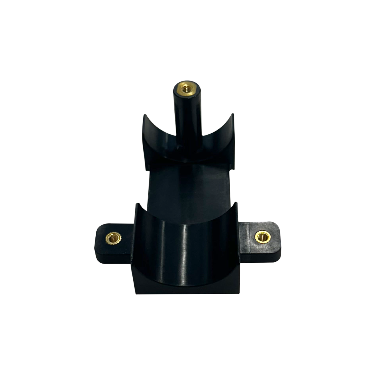 Application System Landing Skid Clamp