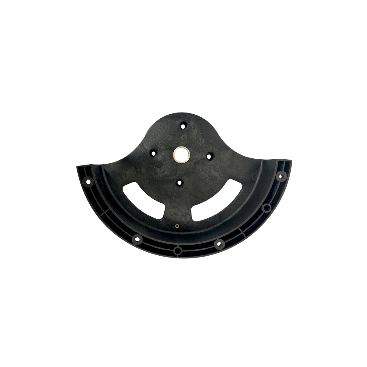 Spreader Disc Casing (Outer, Right)