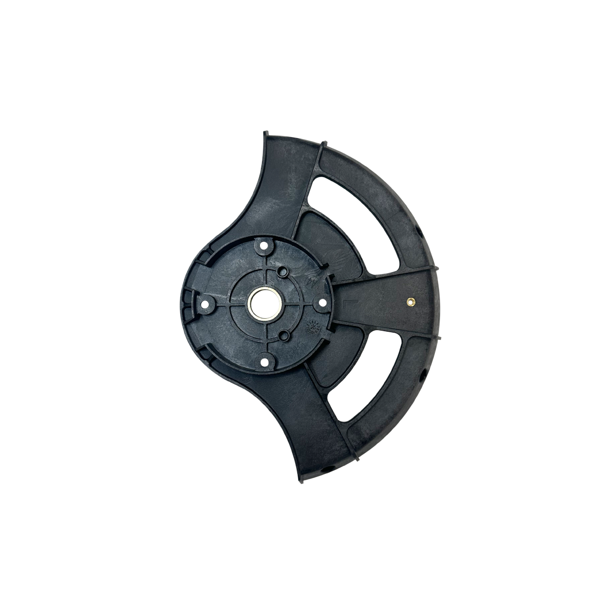 Spreader Disc Casing (Outer, Left)