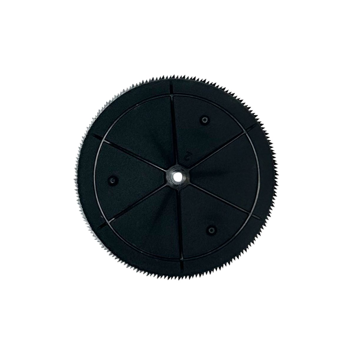 Nozzle Disc