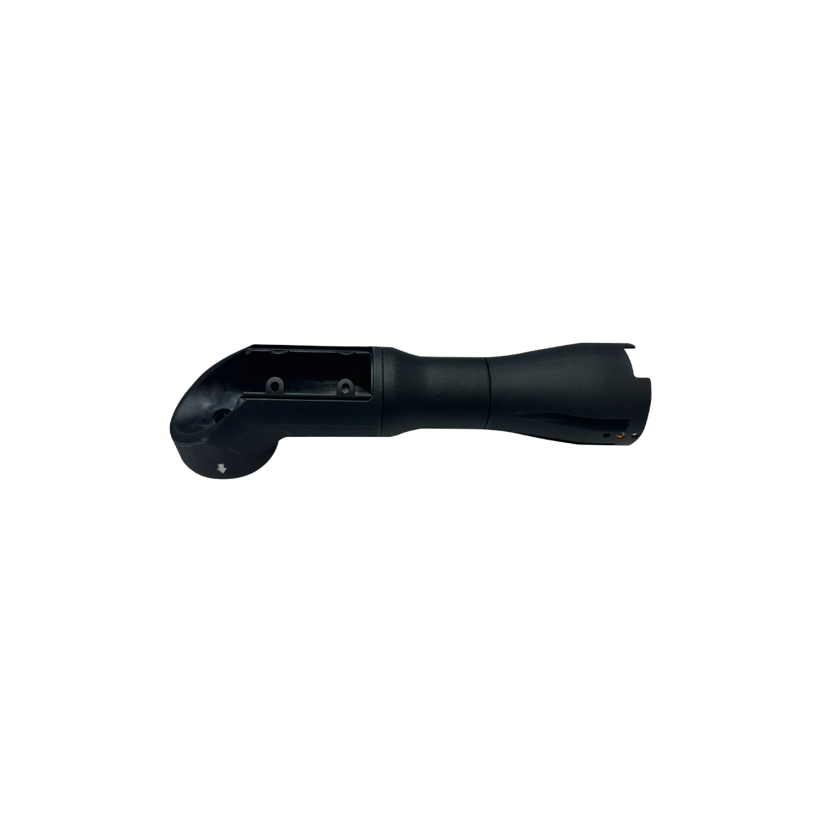 Nozzle Extension Rod