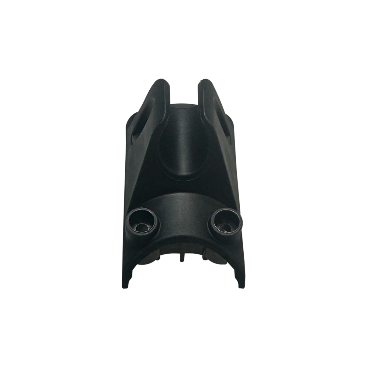 Nozzle Extension Rod Tube Clip