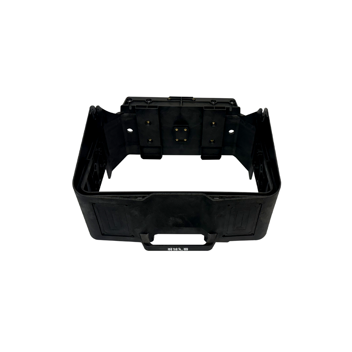 Tail Frame