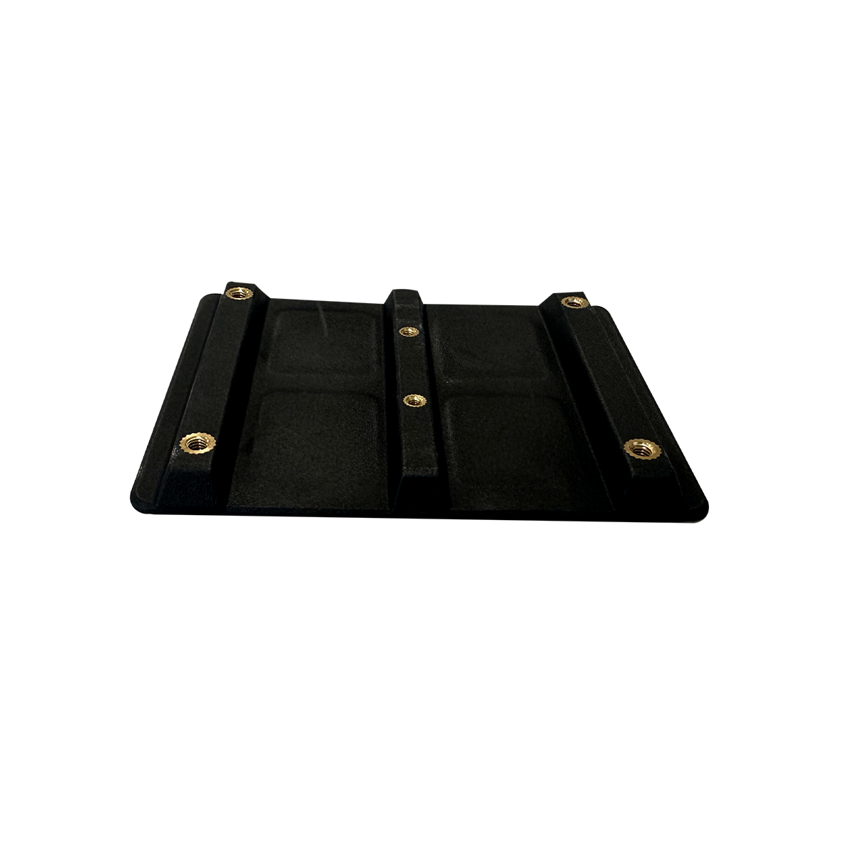 Hopper Mount Fixed Insert