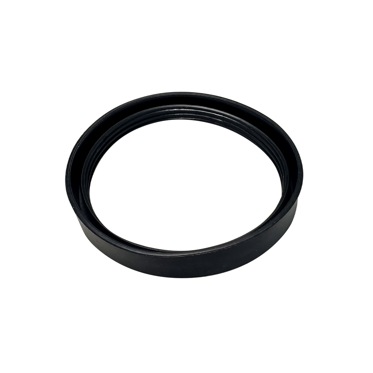 Screw Feeder Motor & Main Frame Seal Ring