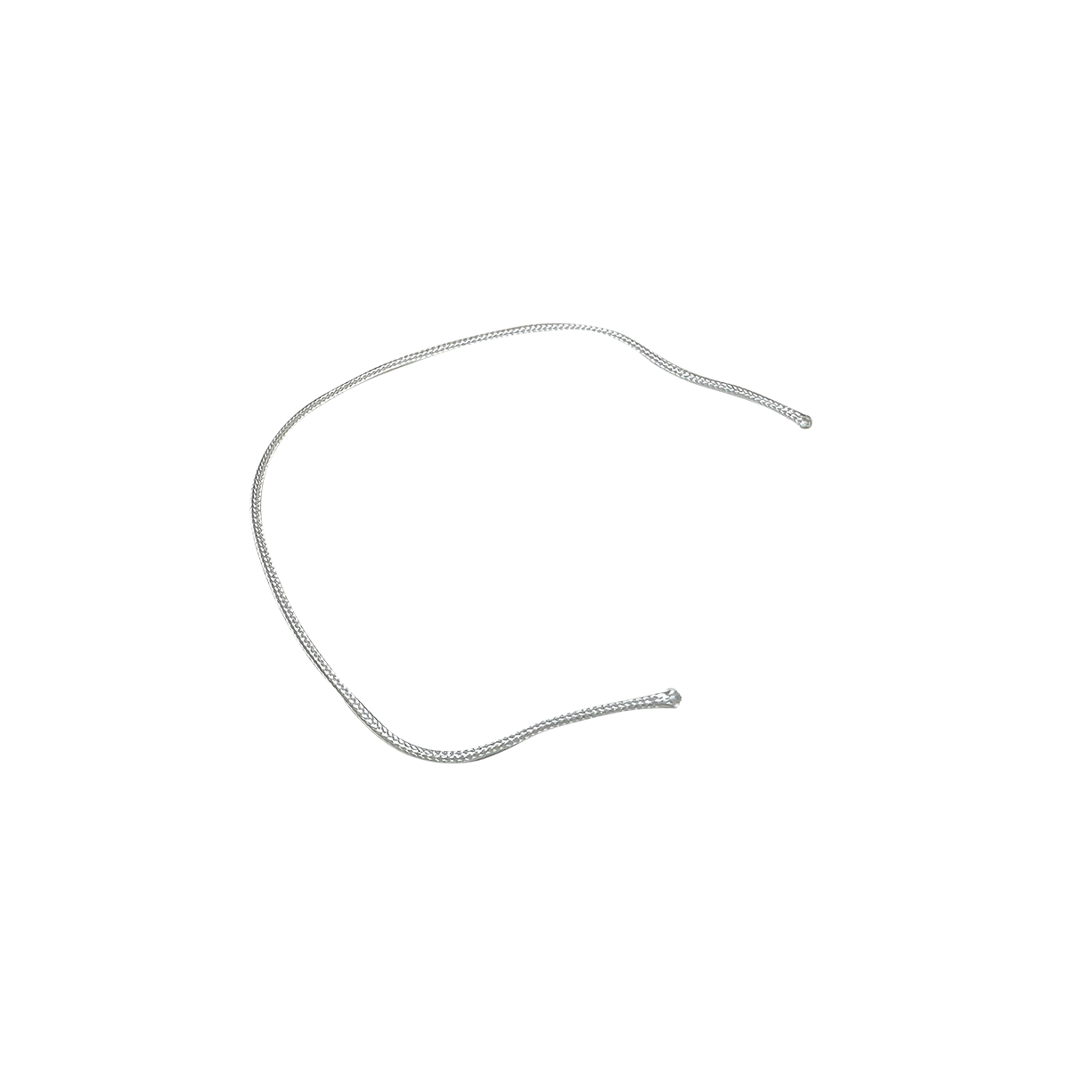 Liquid Tank Lid Nylon Rope