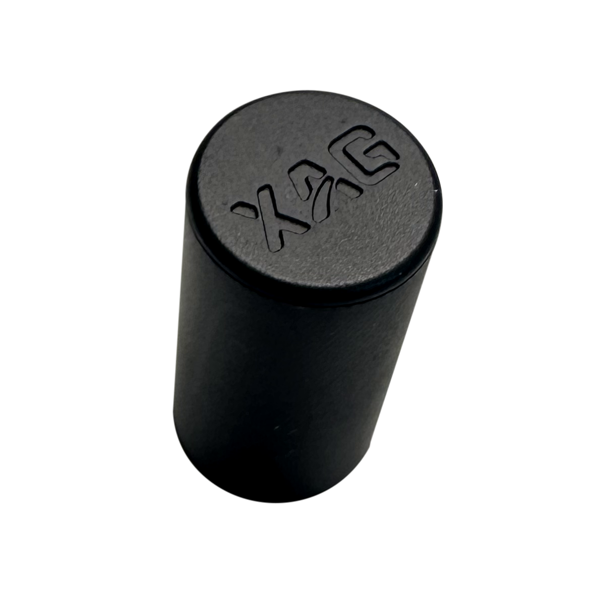 Tube End Cap