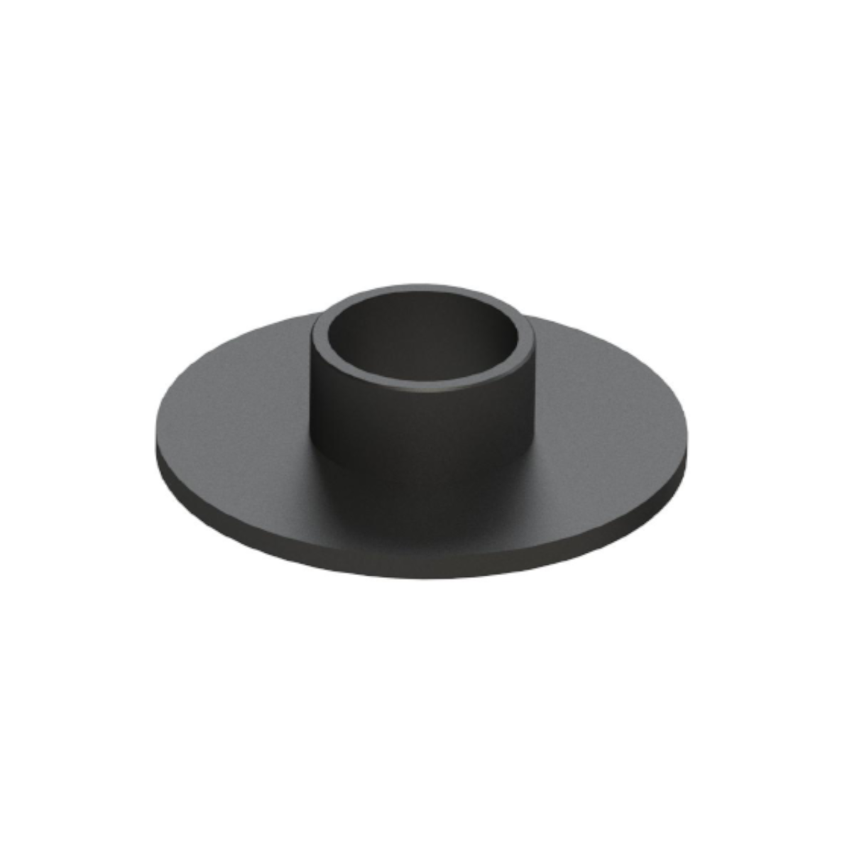 60" CW propeller blade gasket