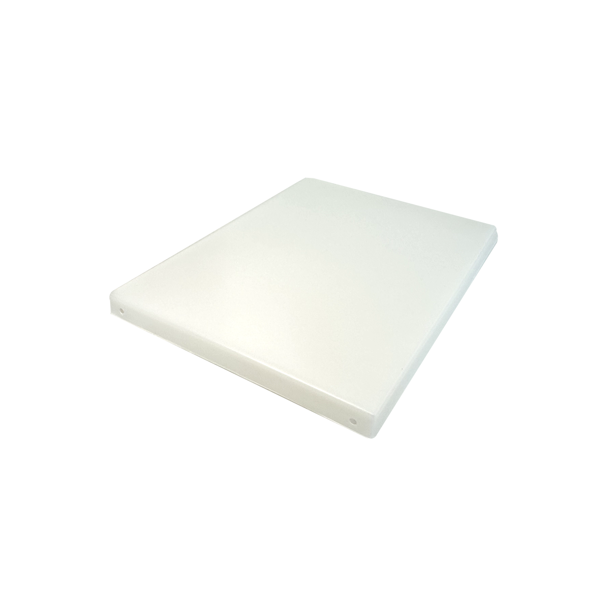 Surge Protection Baffle