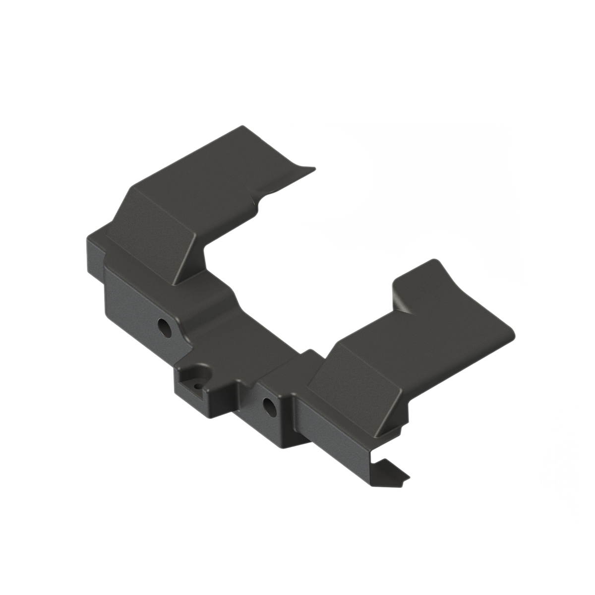 Front wire cover
