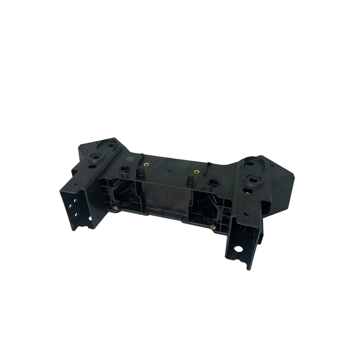 Fuselage crossbeam