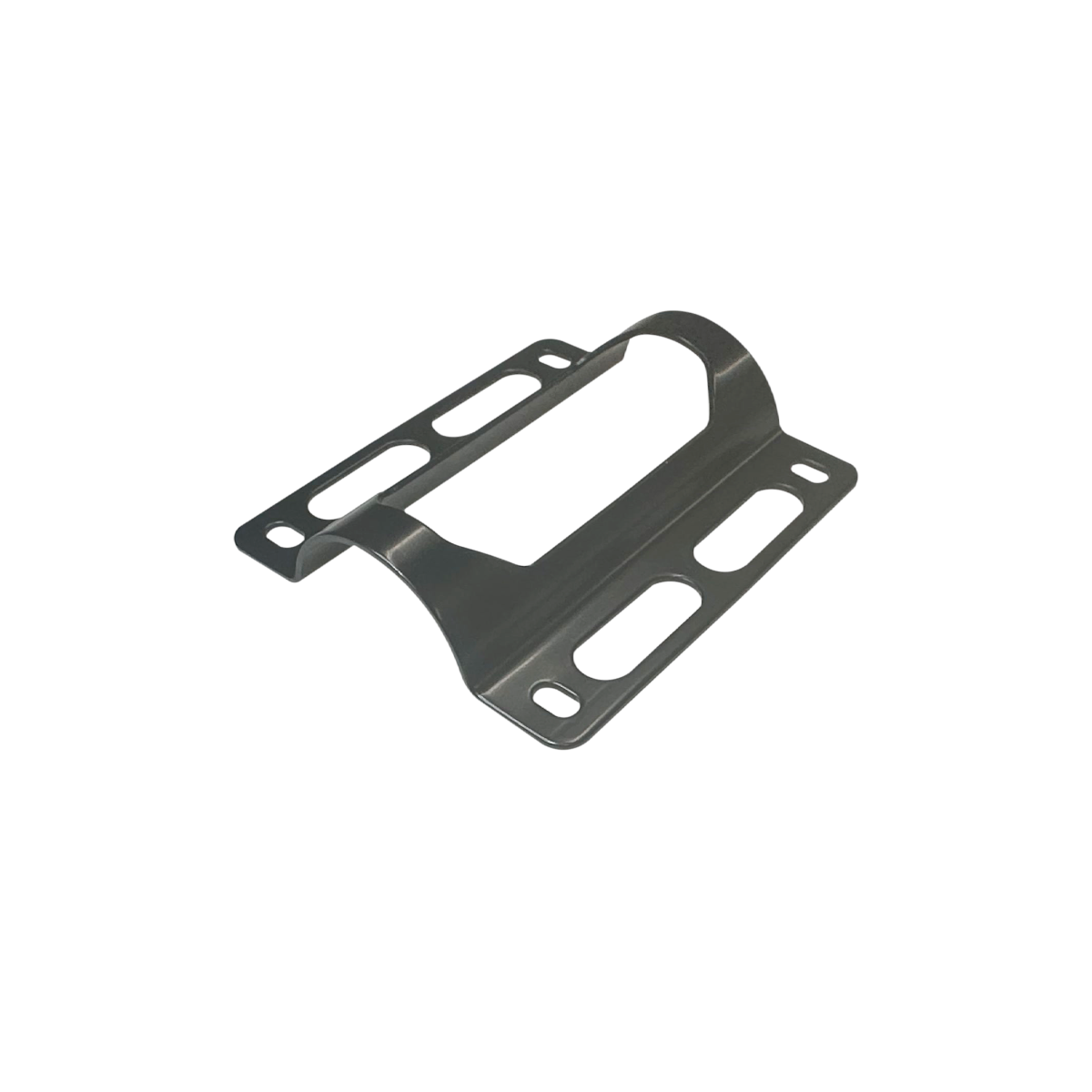 Granule Container Landing Skid Clamp