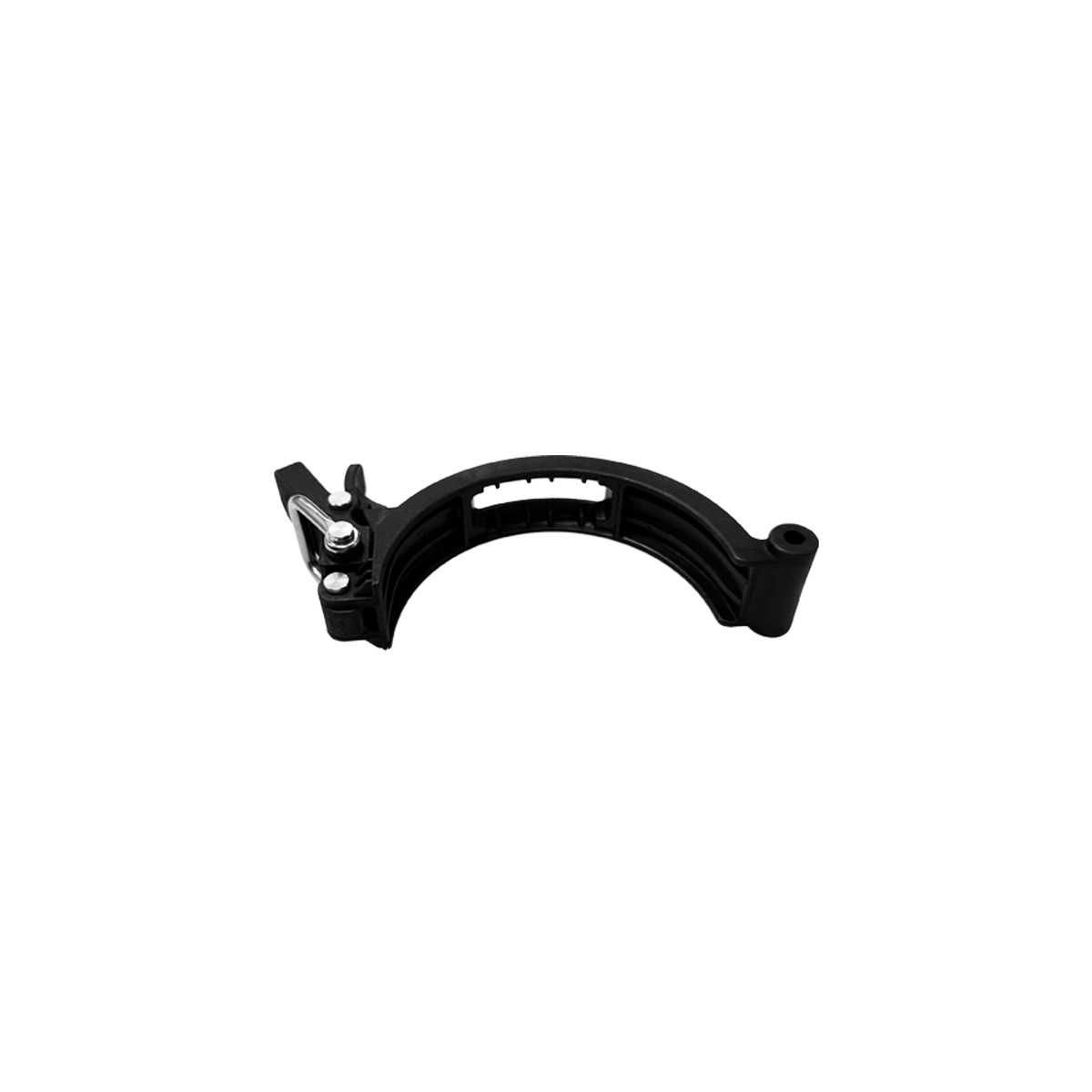 Sprial Feeder Casing Clamp