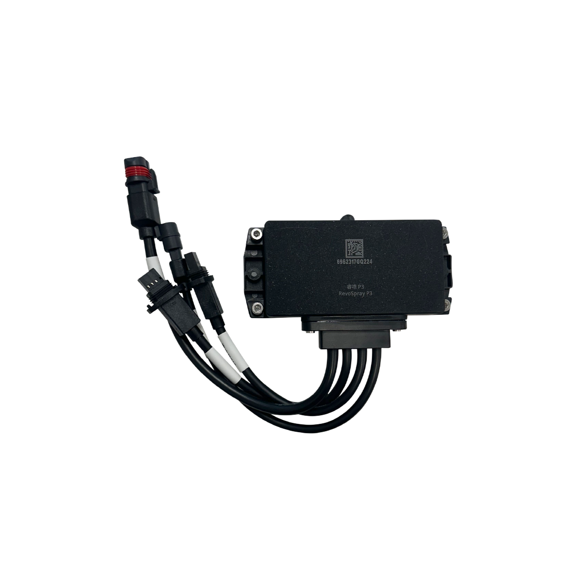 Spraying System Cable Hub