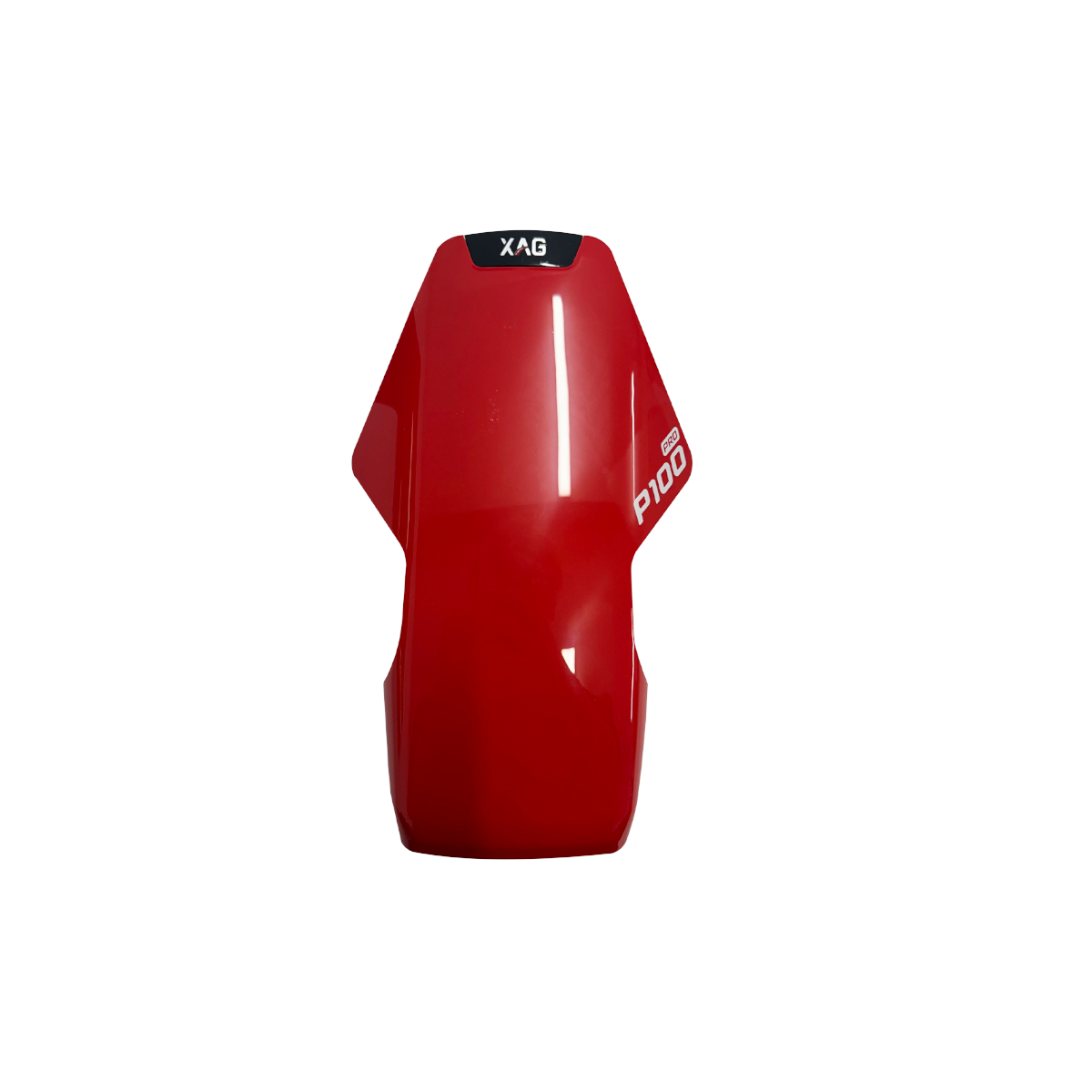 Front Hood (International Version)