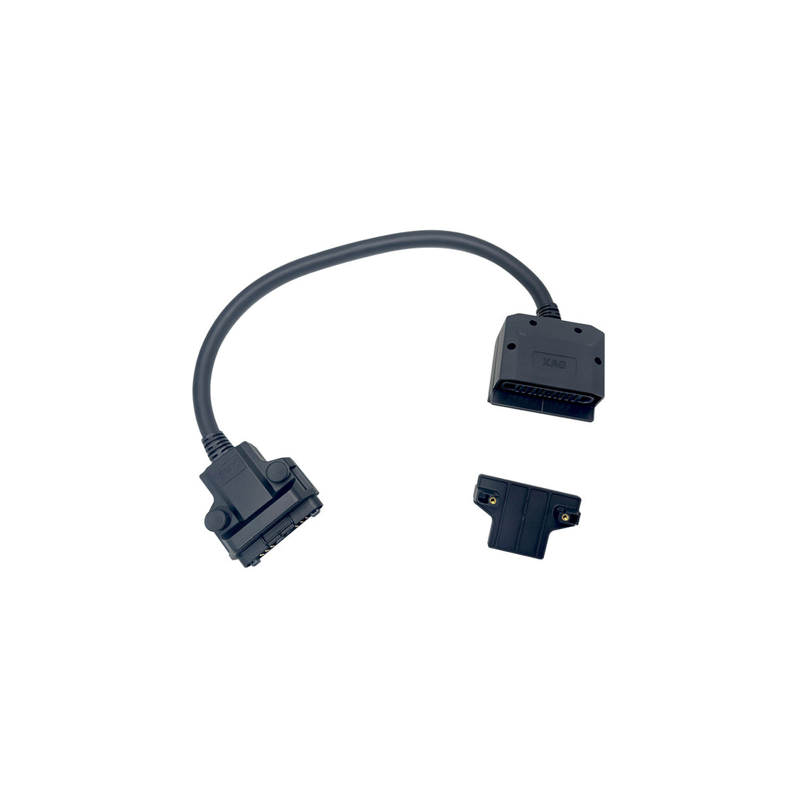 XAG 6kW Parallel Charging Kit
