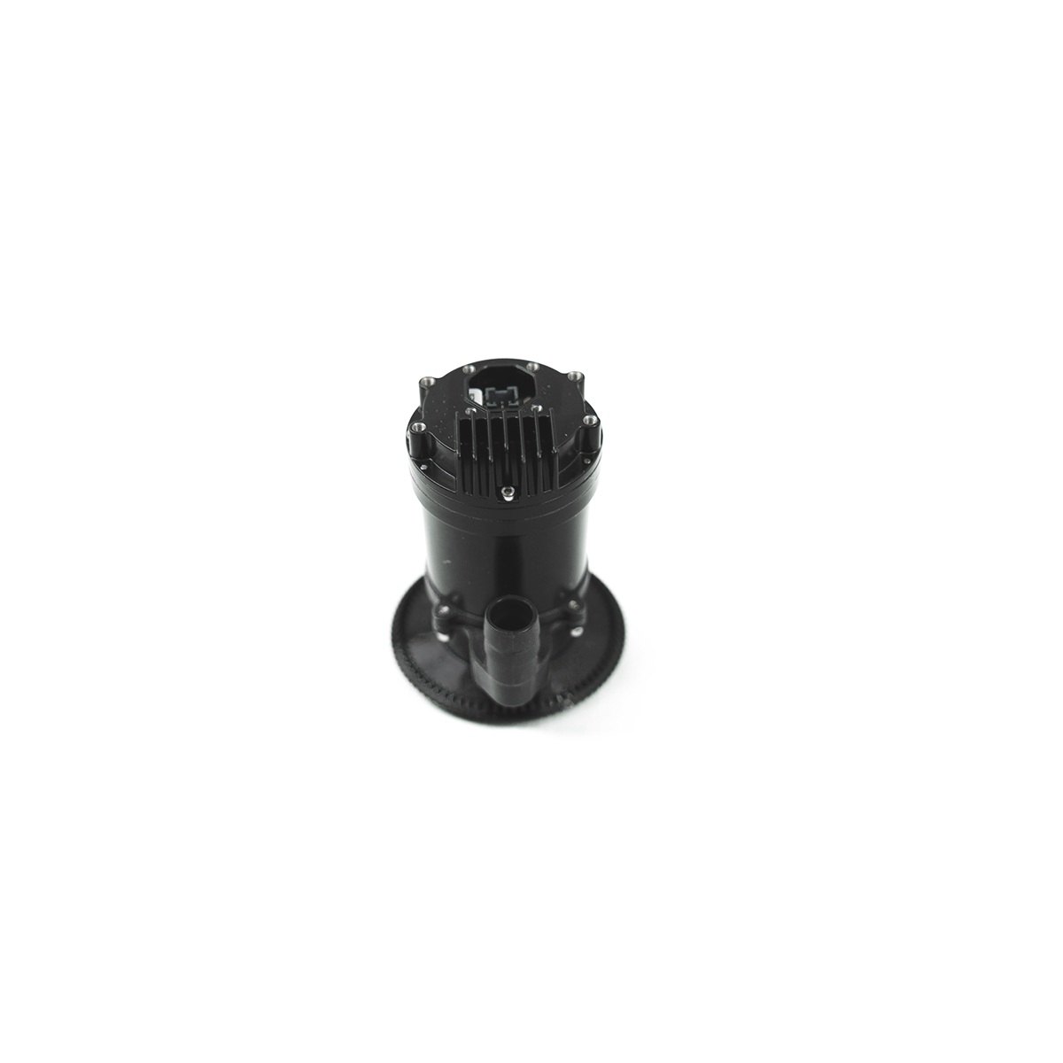 Socket Instrument Nozzle Nozzle