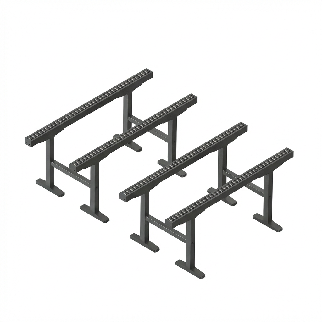 Intelligent Conveyor Feeder for P3 - Standard-59"