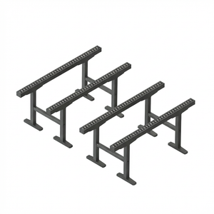 Intelligent Conveyor Feeder for P3 - Standard-59"