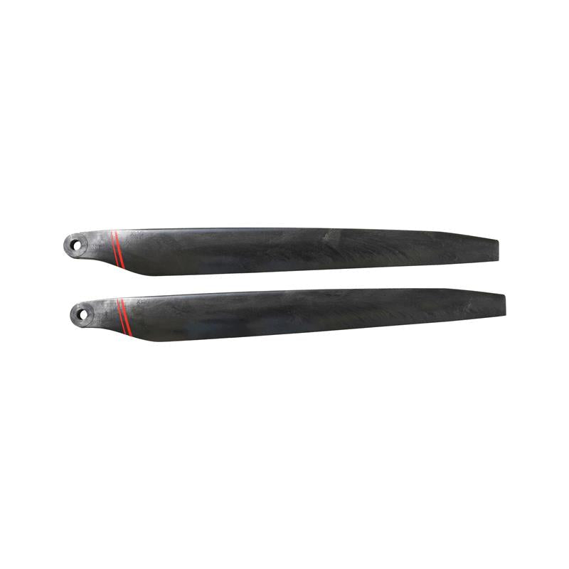 56" CW propeller blades