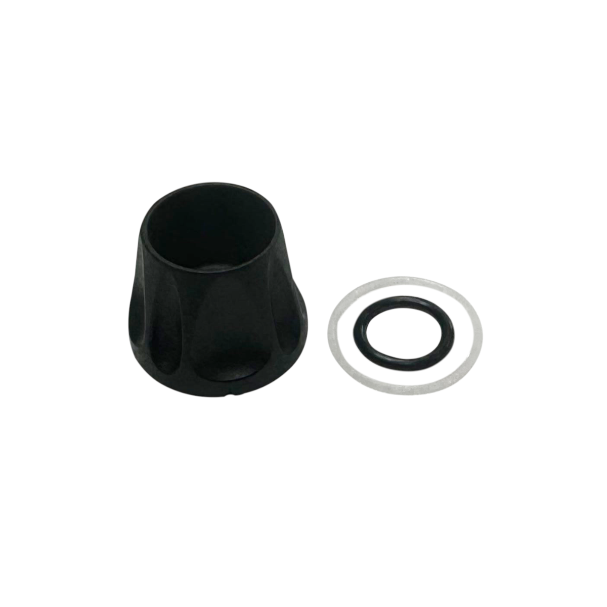 Optical Flow Lens Shade