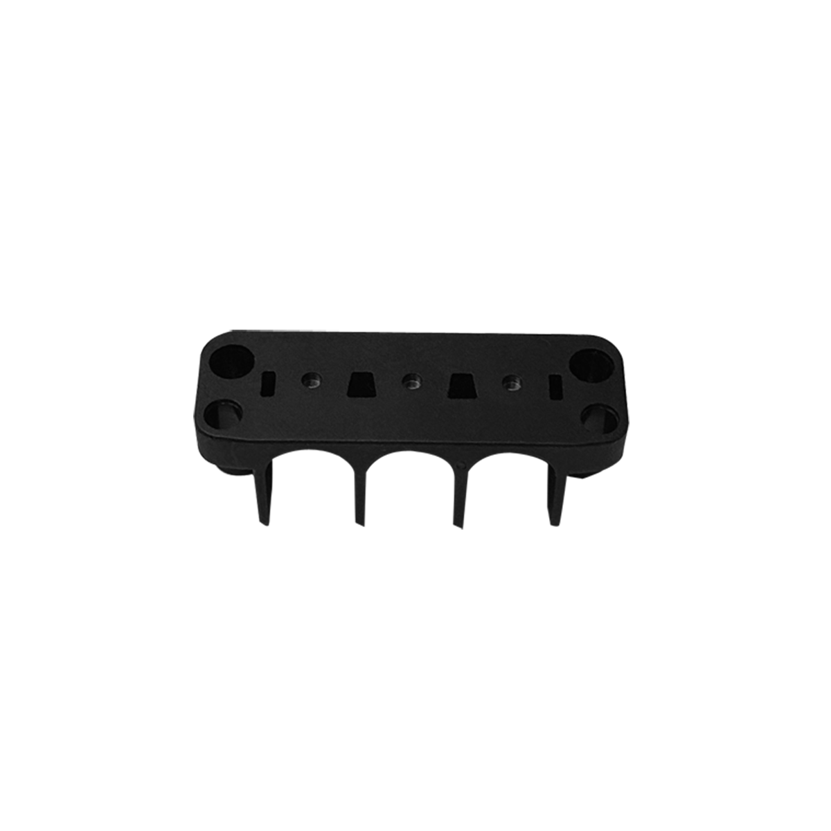 Motor Connector Bracket