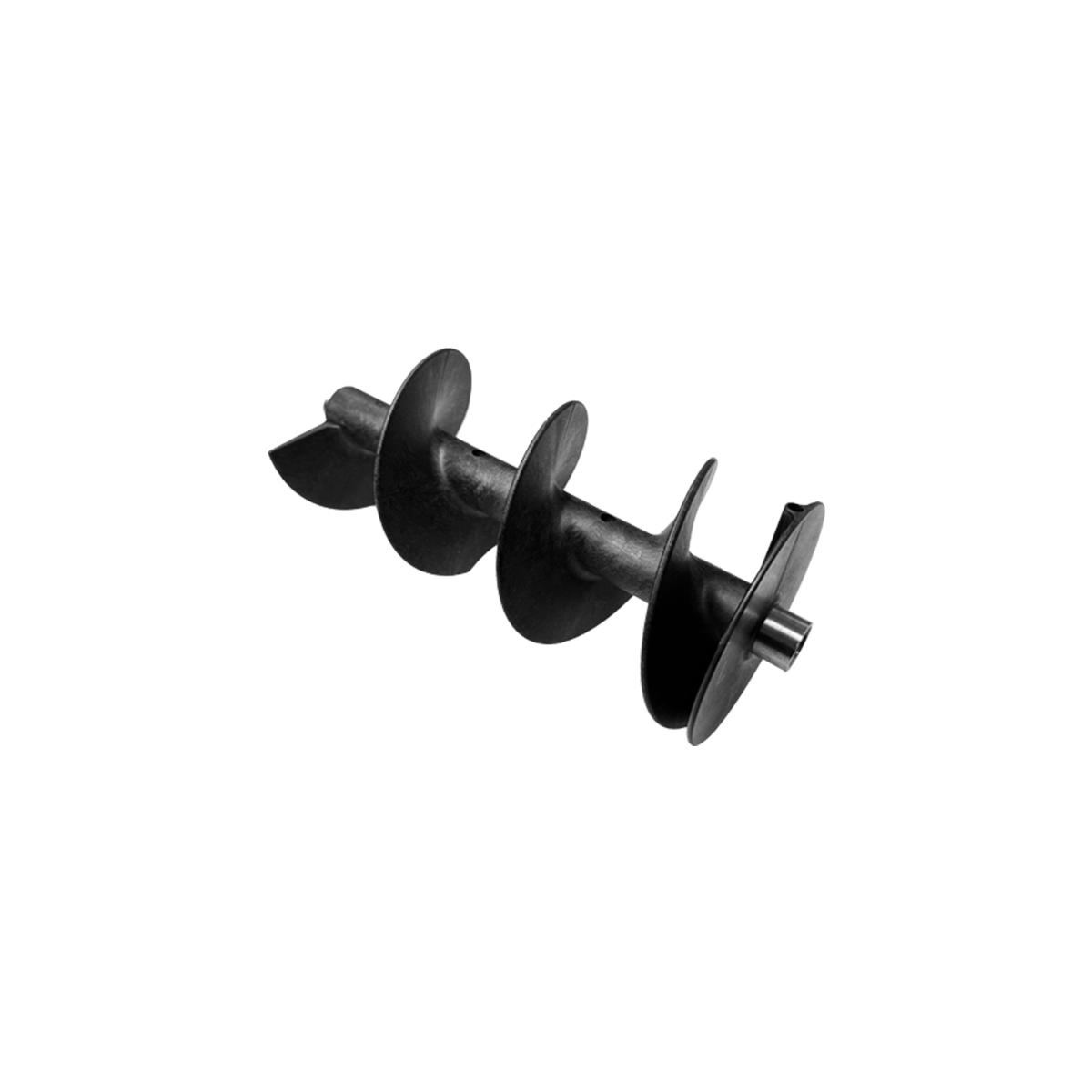 Spiral Feeder (Large, left)