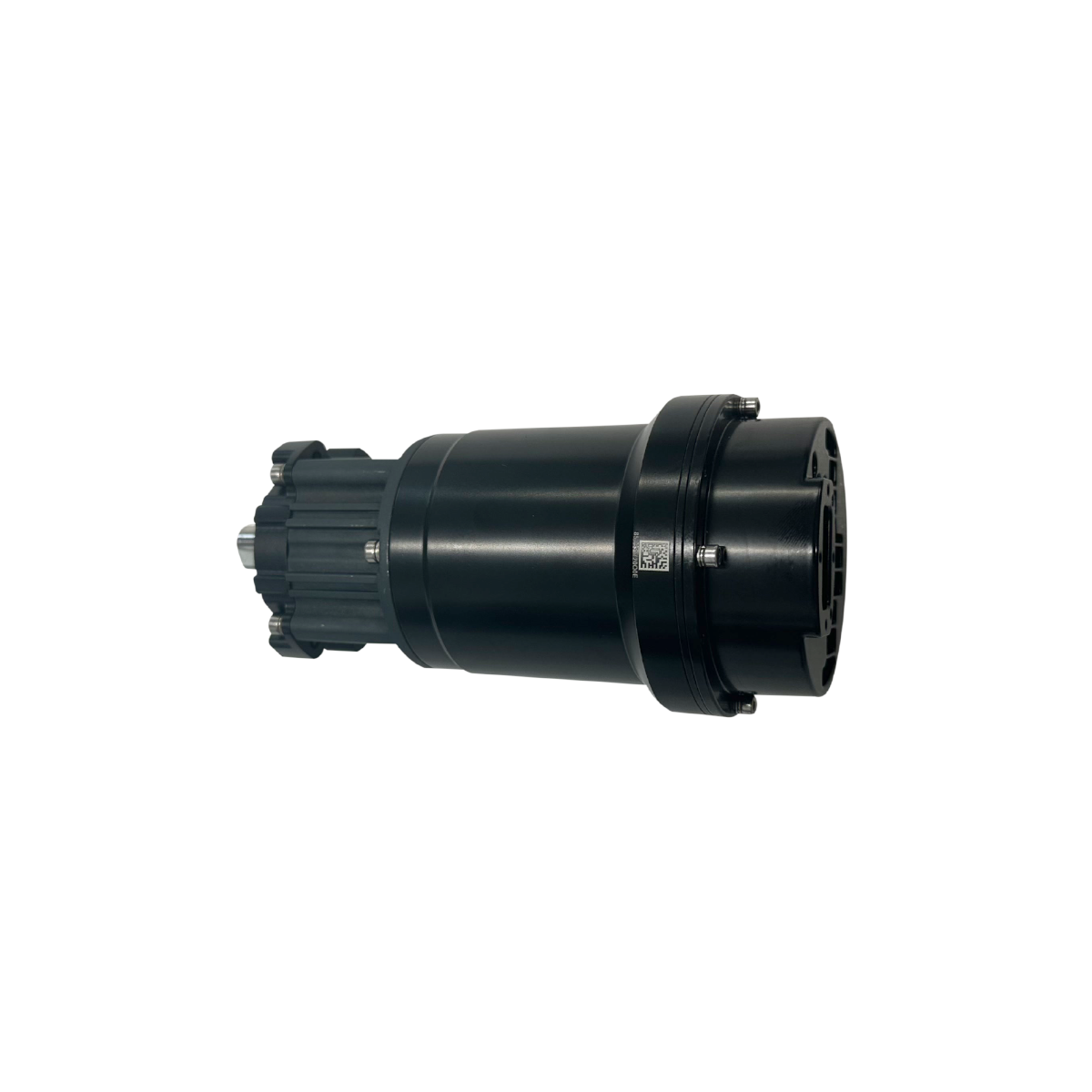 Spiral Feeder Motor (incl. Primary Gearbox)