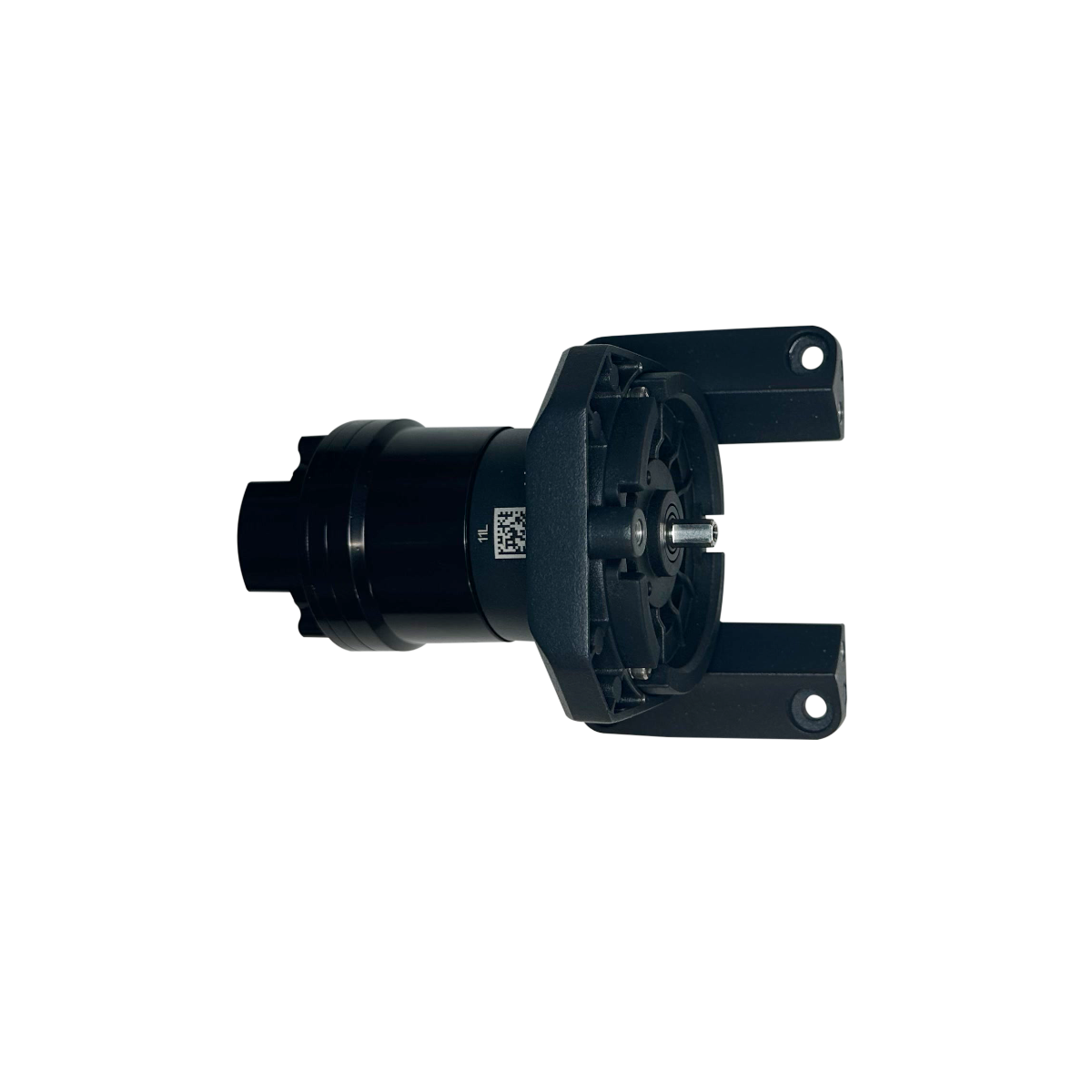 Pump Motor (incl. Gearbox)