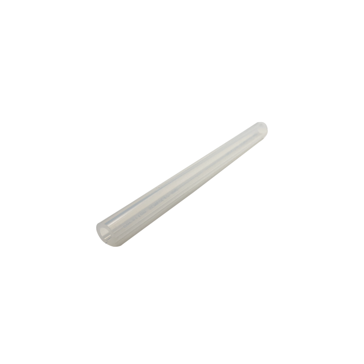 Short Liquid Tube (Pulsation Damper - L-Type Tube Fitting)