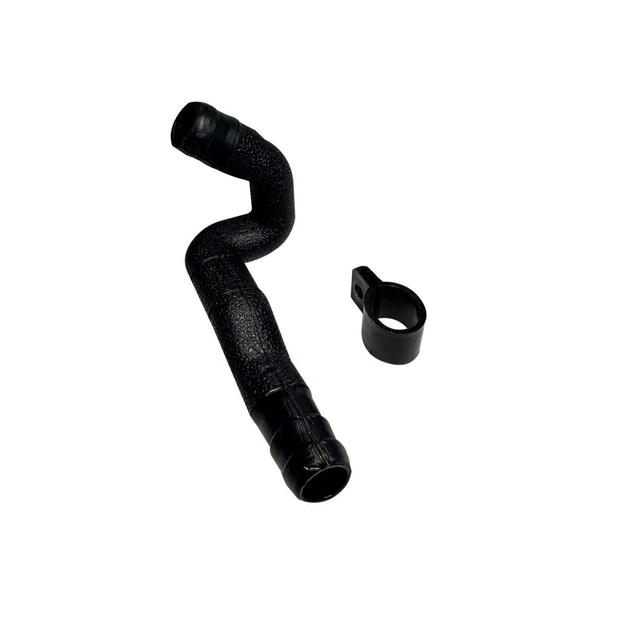 Tube adapter - right