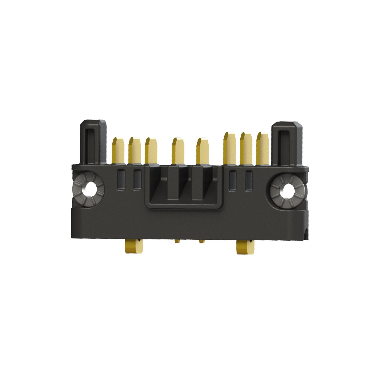 Battery Socket