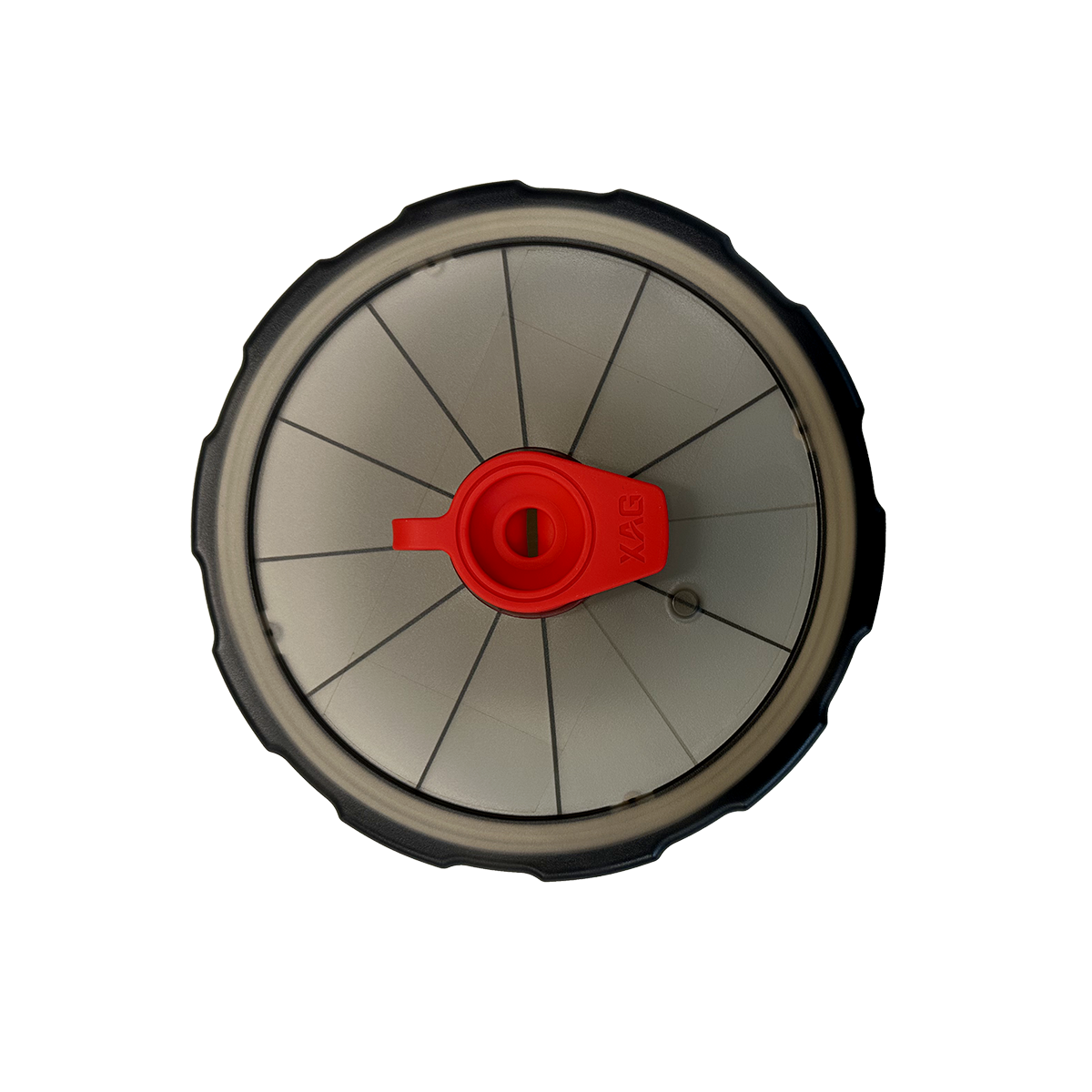 Liquid Tank Lid Assembly- Duckbill Valve