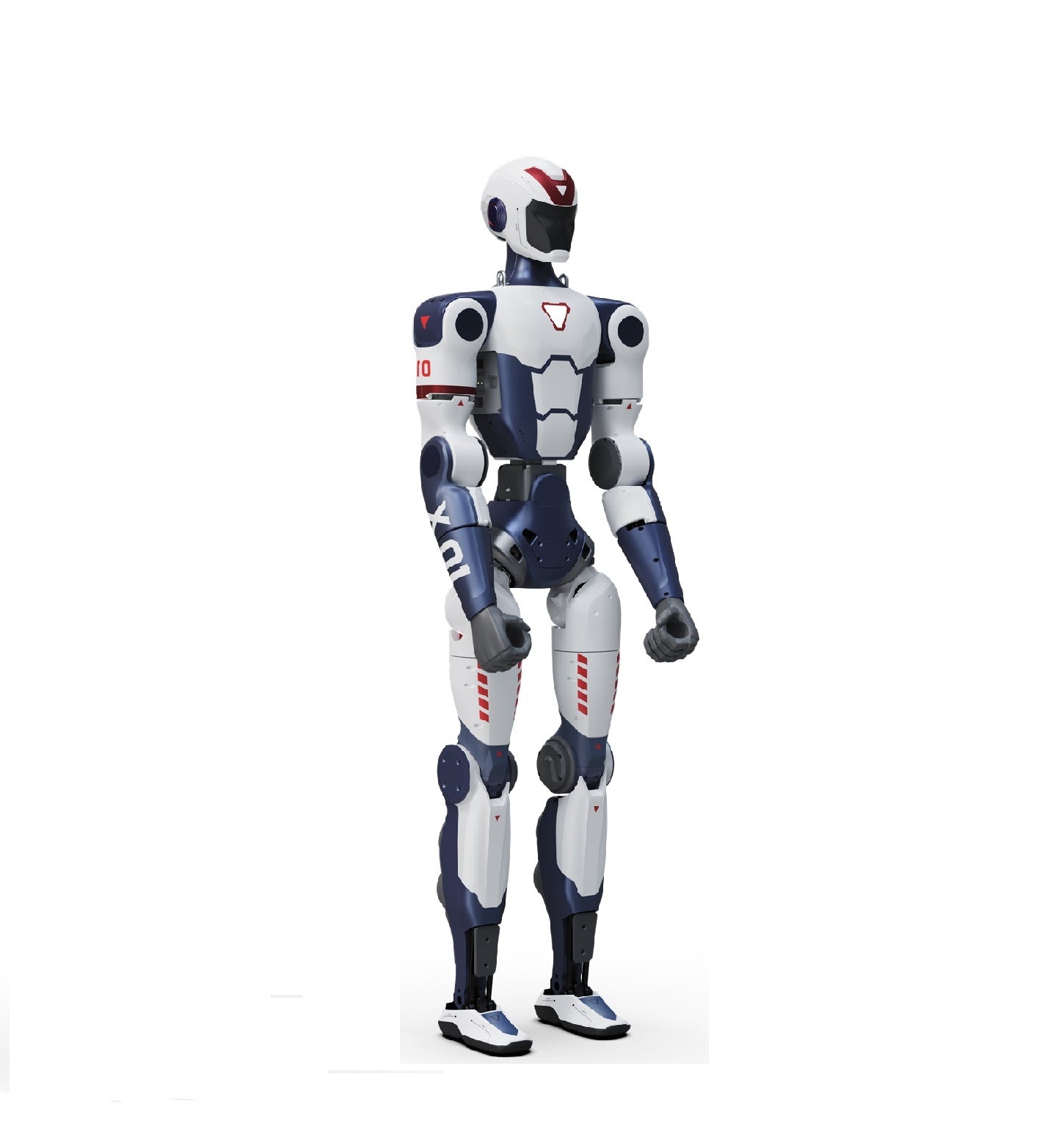 Unitree R1 Edu Standard Humanoid Robot
