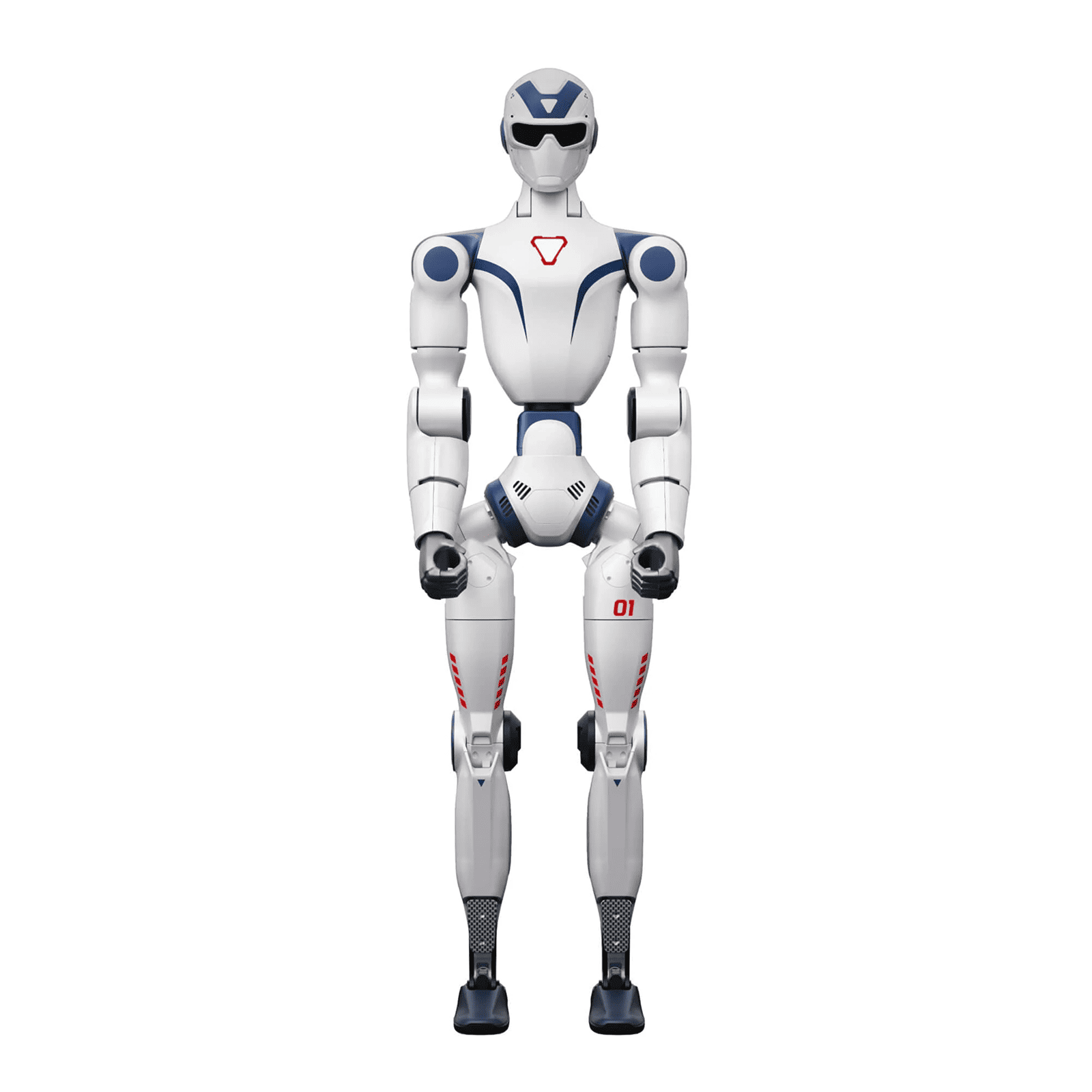 Unitree R1 EDU U4 Pro B Humanoid Robot