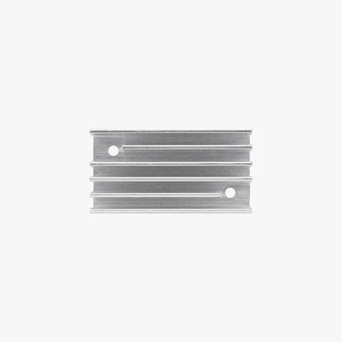 Bambu Lab MC Board Heatsink (FAC012)