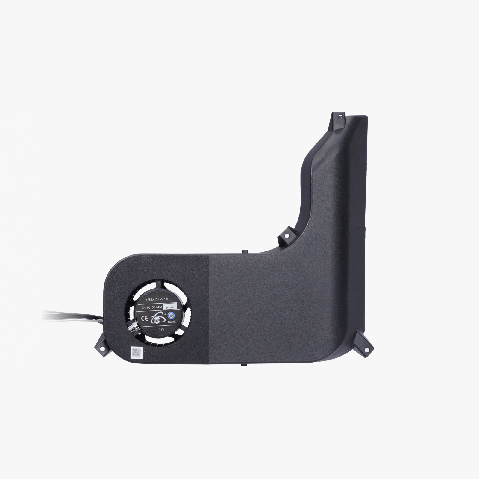 AMS2 Pro Heating Unit (Slot 1 and 2)