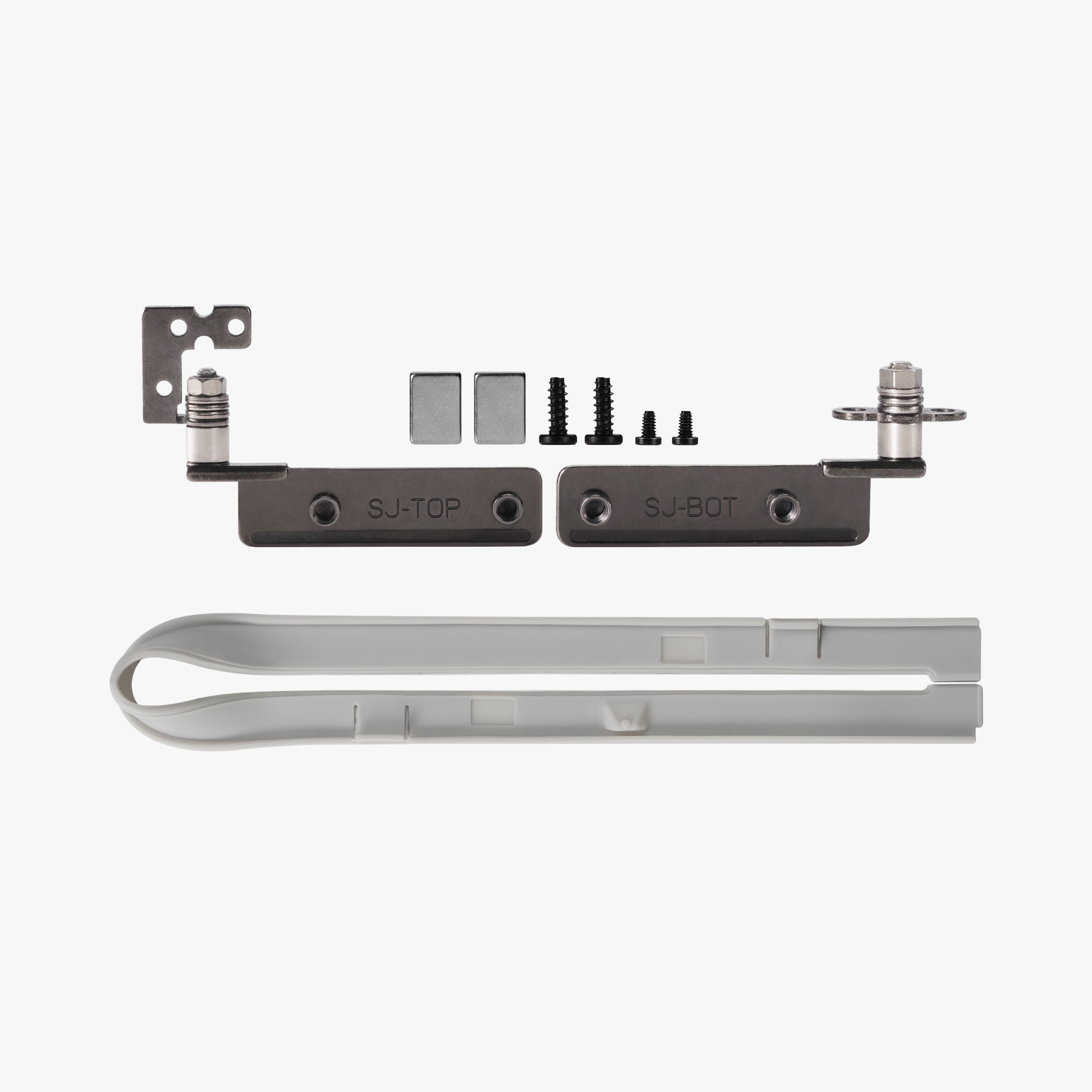 Front Door Mounting Kit