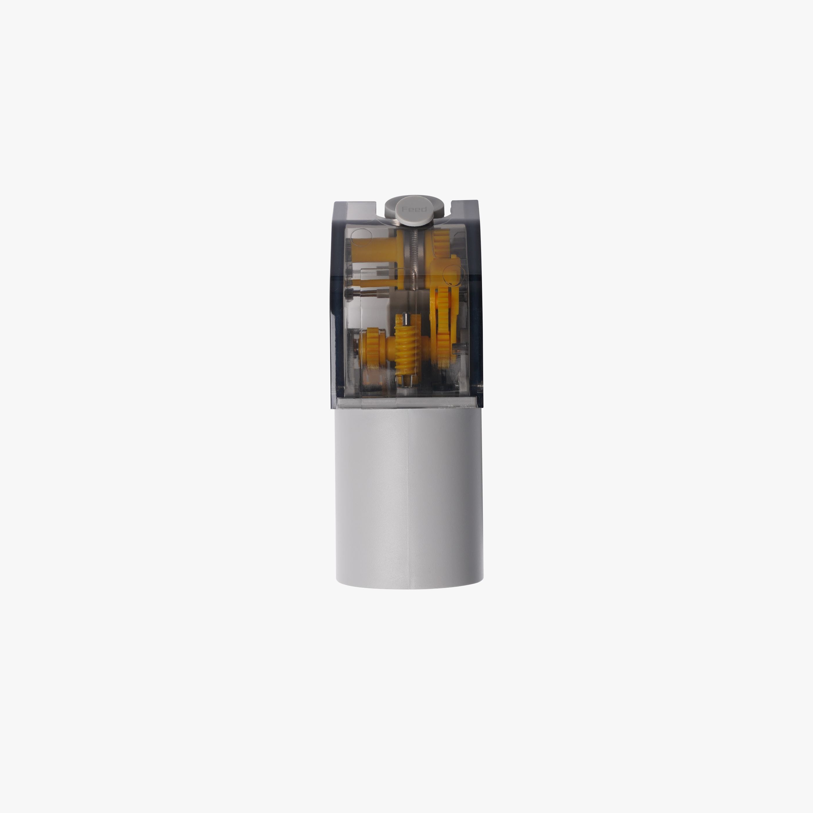 Bambulab AMS Feeder Unit (Hall)
