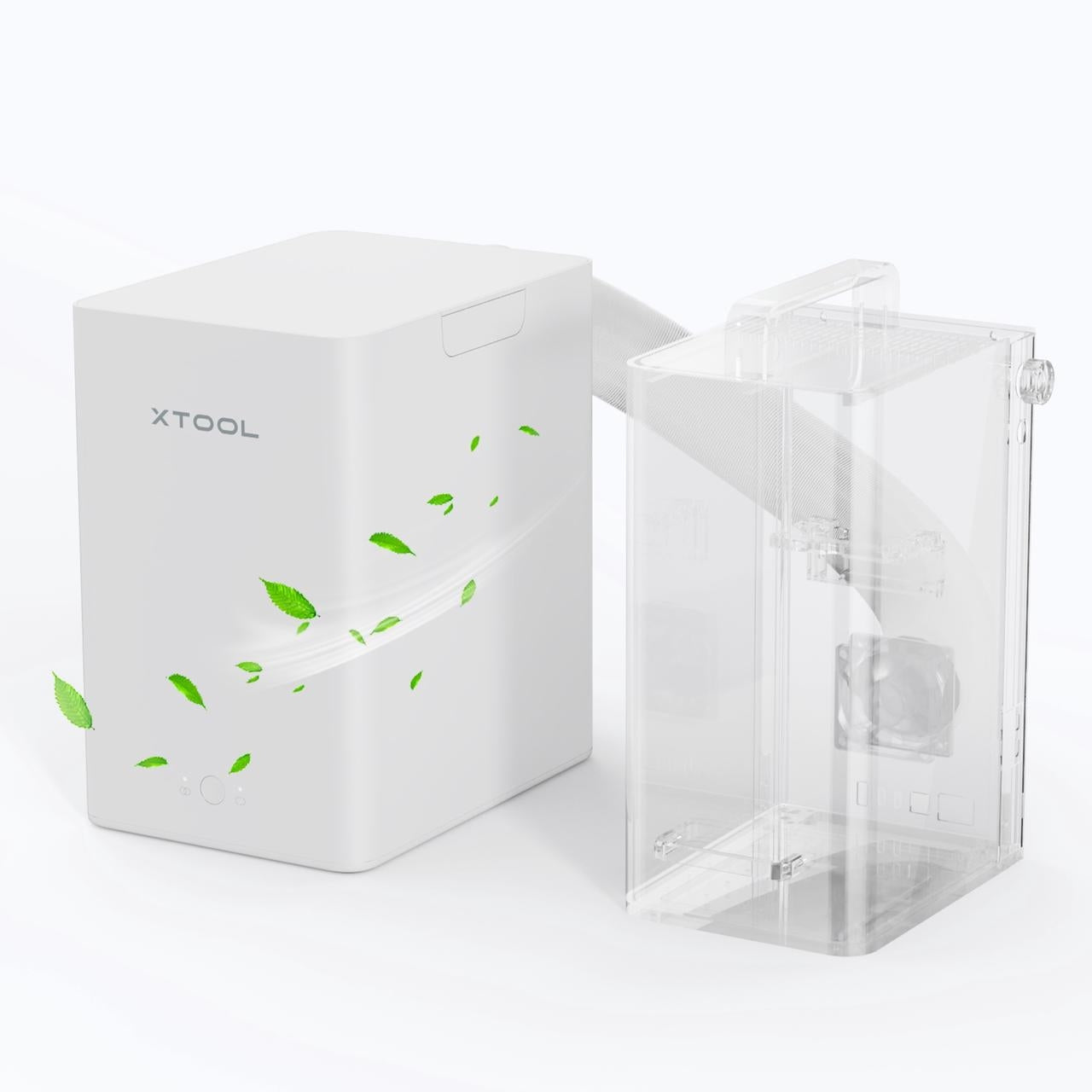 Desktop Air Purifier - Purifier for F2 / F1 / M1 Ultra