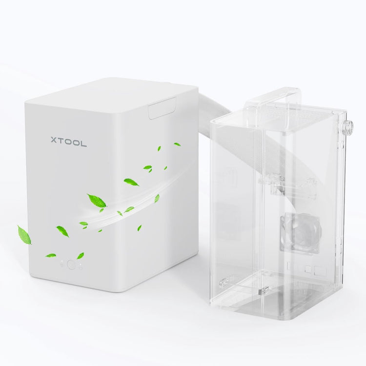 Desktop Air Purifier - Purifier for F2 / F1 / M1 Ultra