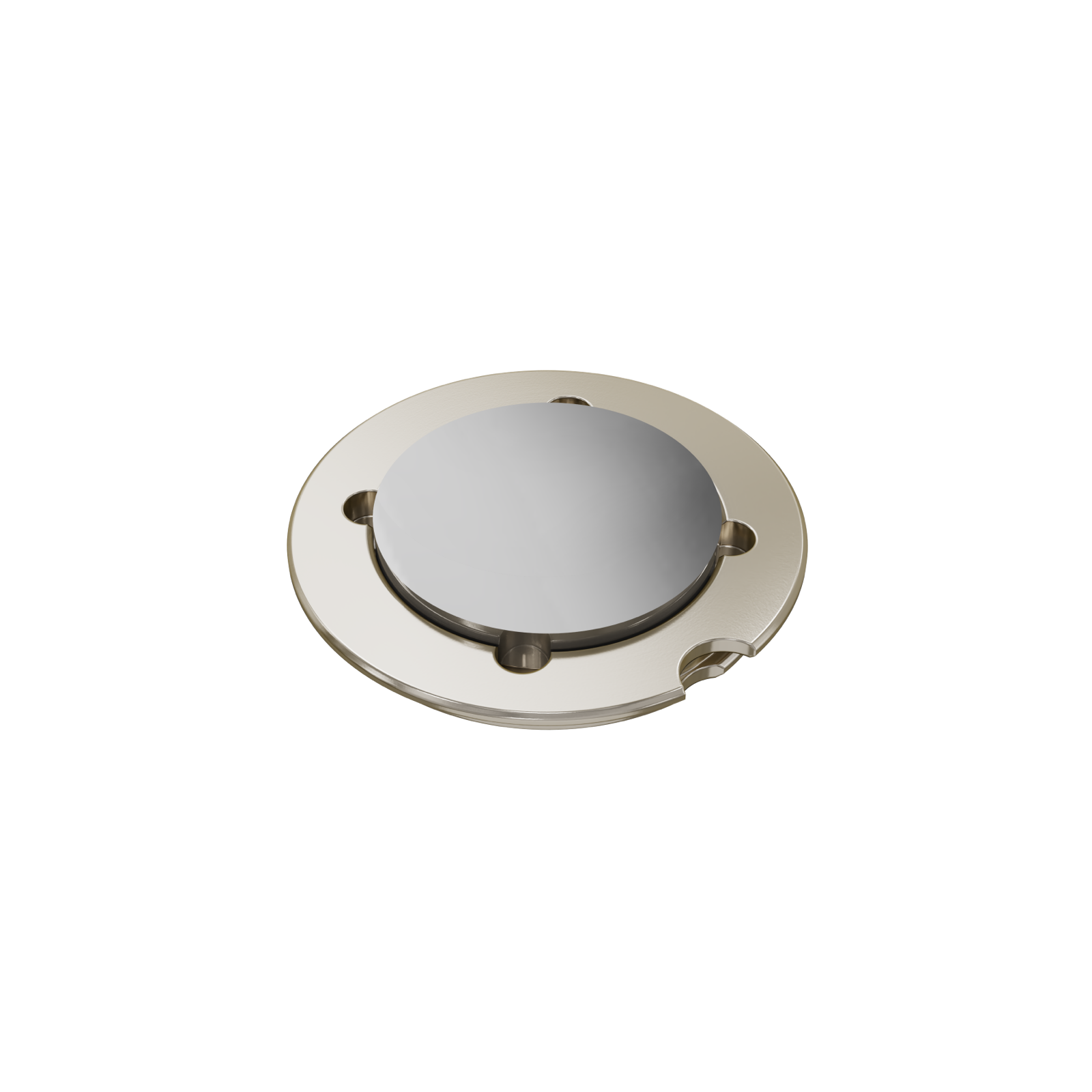 Laser Mirrors Pack for P Series (3pcs) - for P2S
