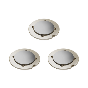 Laser Mirrors Pack for P Series (3pcs) - for P2S
