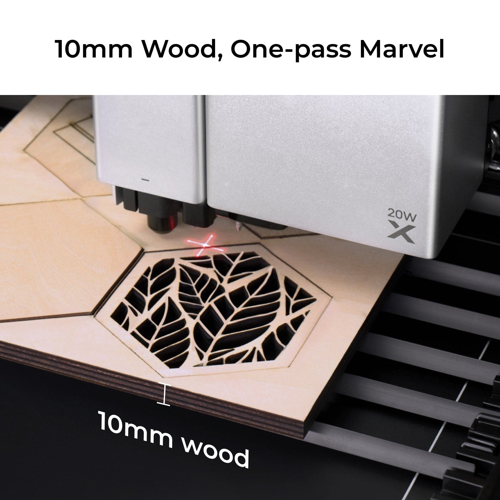 20W Module Kit for M1 Ultra