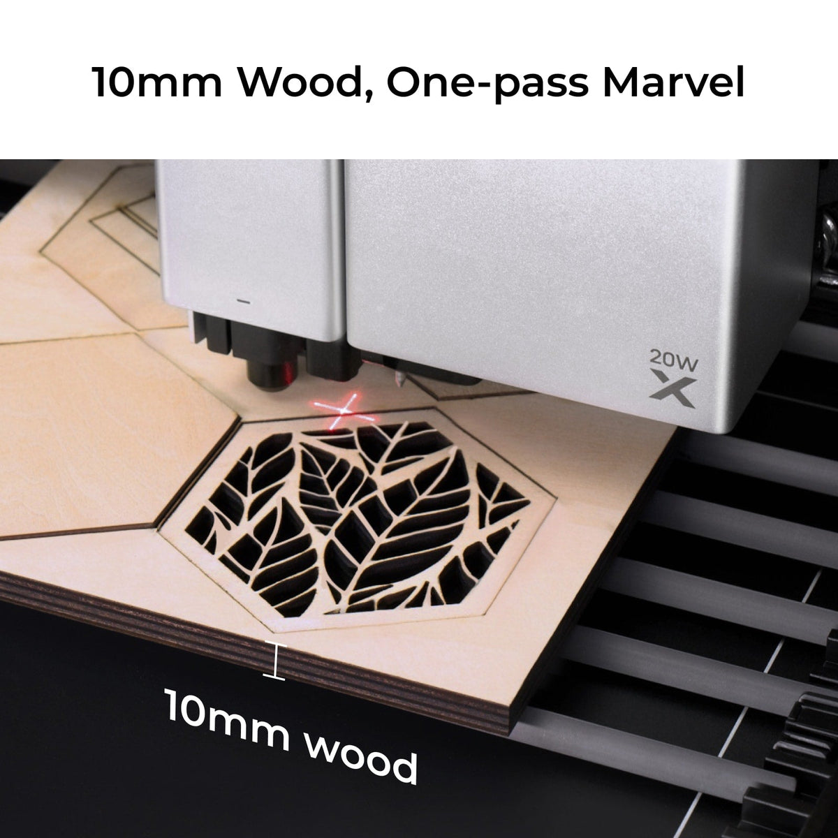 20W Module Kit for M1 Ultra
