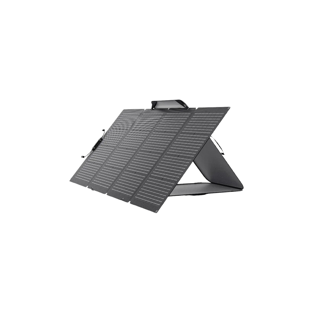 EcoFlow 220W Portable Solar Panel