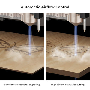 Smart Air Assist