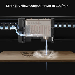 Smart Air Assist