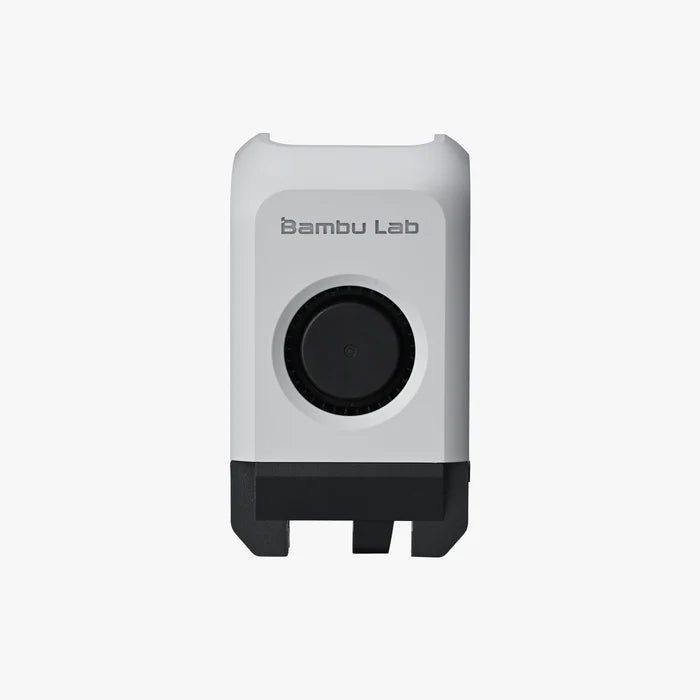 Bambu Lab Front Housing Assembly (FAZ001)